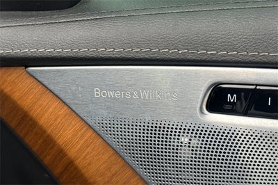 2019 Volvo XC90 T6 AWD Inscription