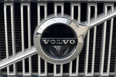 2019 Volvo XC90 T6 AWD Inscription