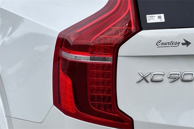 2019 Volvo XC90 T6 AWD Inscription