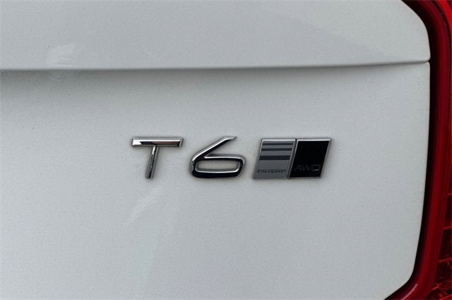 2019 Volvo XC90 T6 AWD Inscription