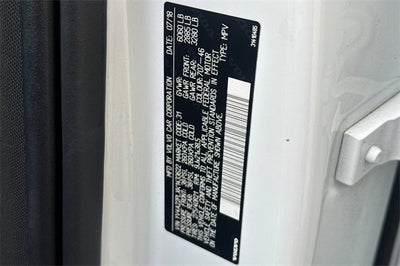 2019 Volvo XC90 T6 AWD Inscription