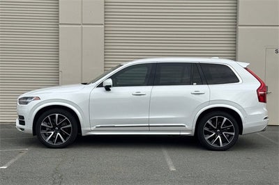2019 Volvo XC90 T6 AWD Inscription