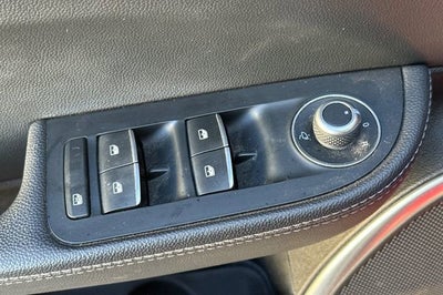 2020 Alfa Romeo Giulia RWD