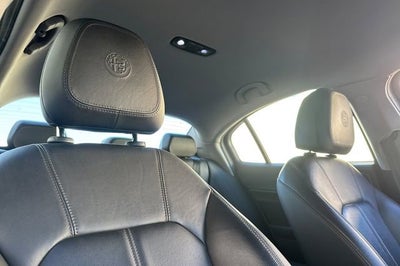 2020 Alfa Romeo Giulia RWD