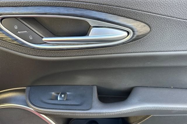 2020 Alfa Romeo Giulia RWD