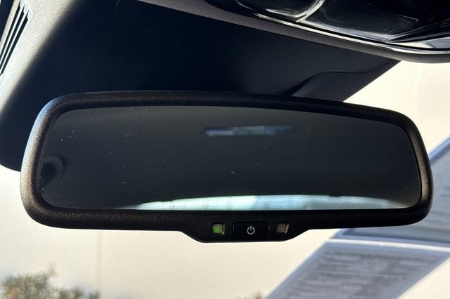 2020 Alfa Romeo Giulia RWD