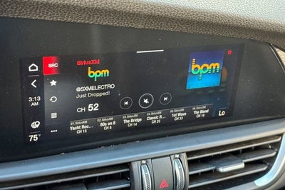 2020 Alfa Romeo Giulia RWD