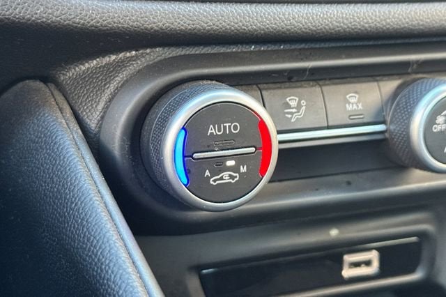 2020 Alfa Romeo Giulia RWD