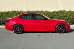 2020 Alfa Romeo Giulia RWD