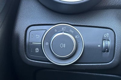 2020 Alfa Romeo Giulia RWD