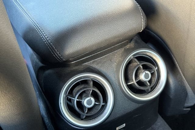 2020 Alfa Romeo Giulia RWD