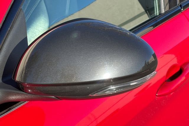 2020 Alfa Romeo Giulia RWD