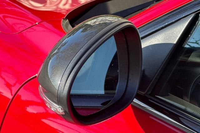 2020 Alfa Romeo Giulia RWD