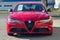 2020 Alfa Romeo Giulia RWD