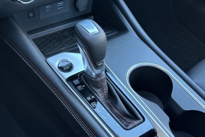 2026 Nissan Altima 2.5 SR