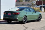 2026 Nissan Altima 2.5 SR