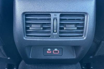 2026 Nissan Altima 2.5 SR