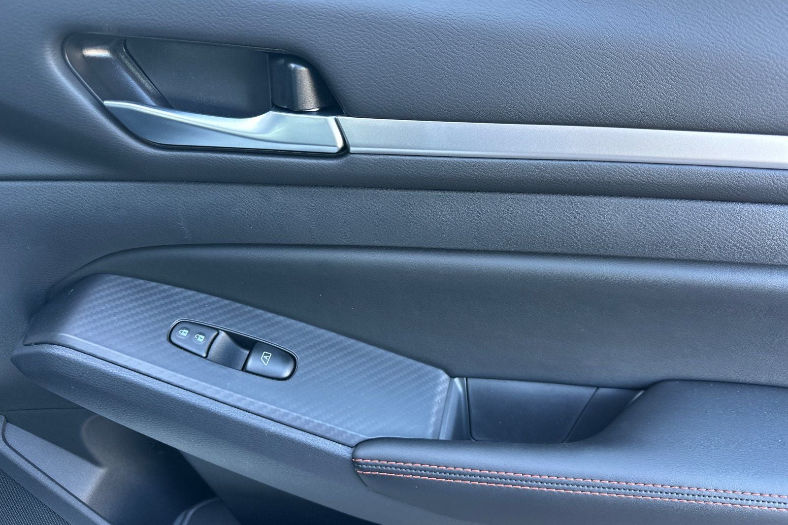 2026 Nissan Altima 2.5 SR