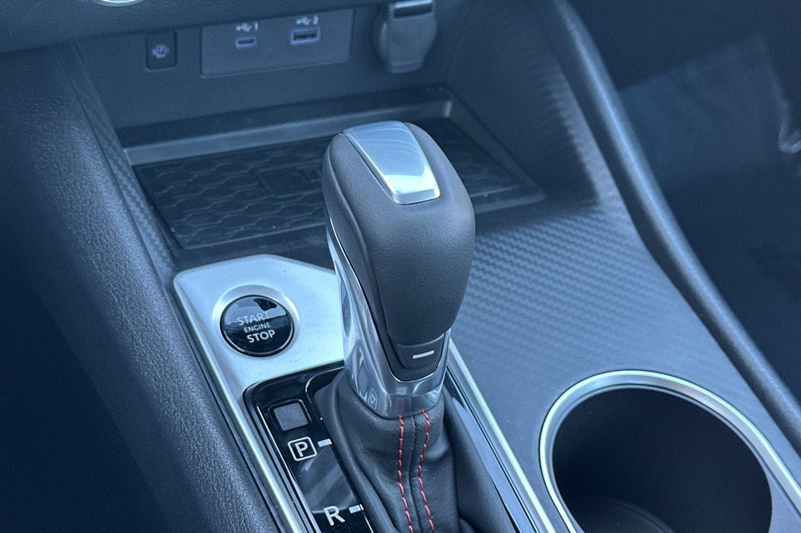 2026 Nissan Altima 2.5 SR