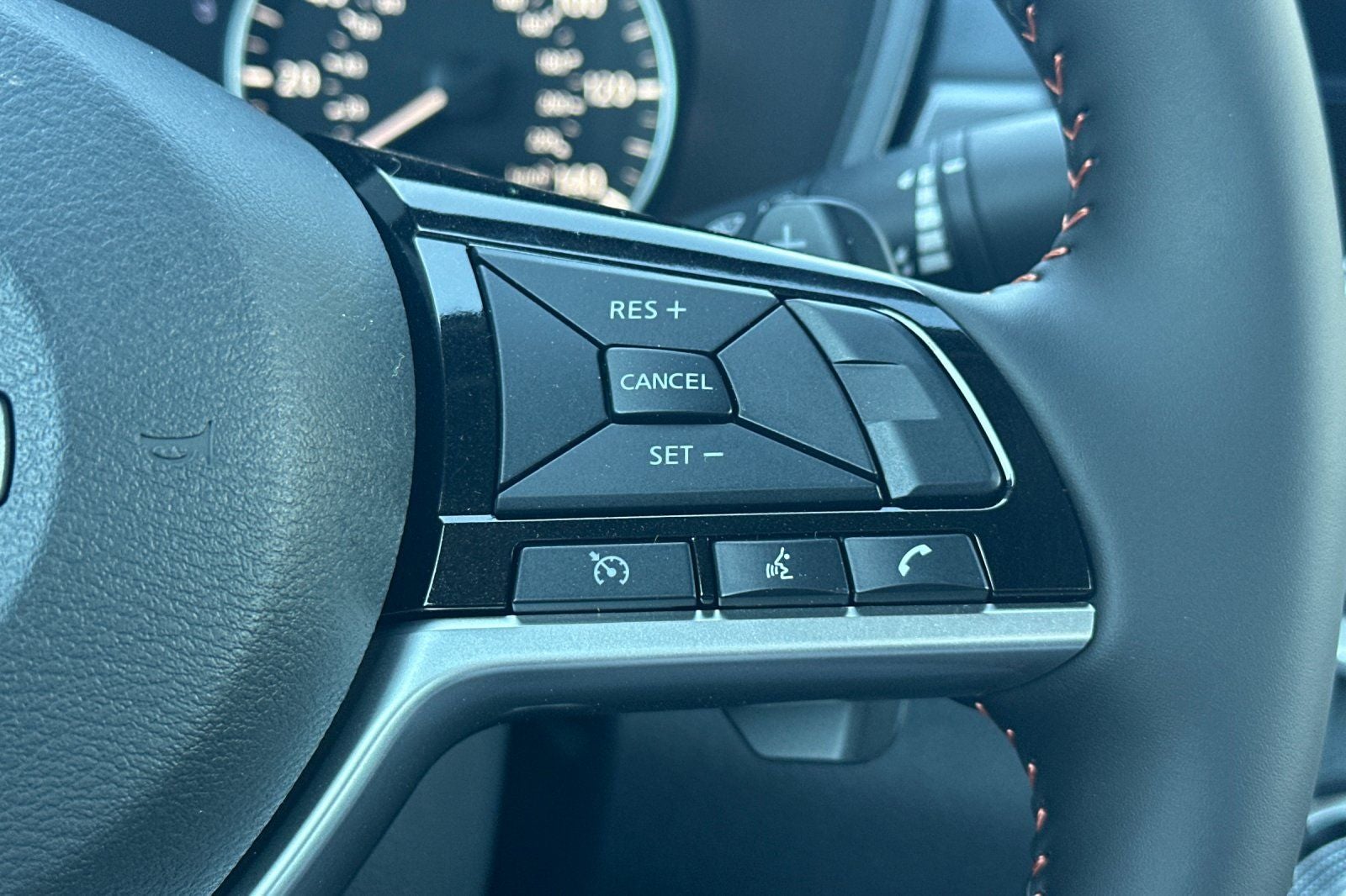 2026 Nissan Altima 2.5 SR