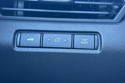 2026 Nissan Altima 2.5 SR