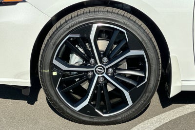 2026 Nissan Altima 2.5 SR