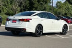 2026 Nissan Altima 2.5 SR