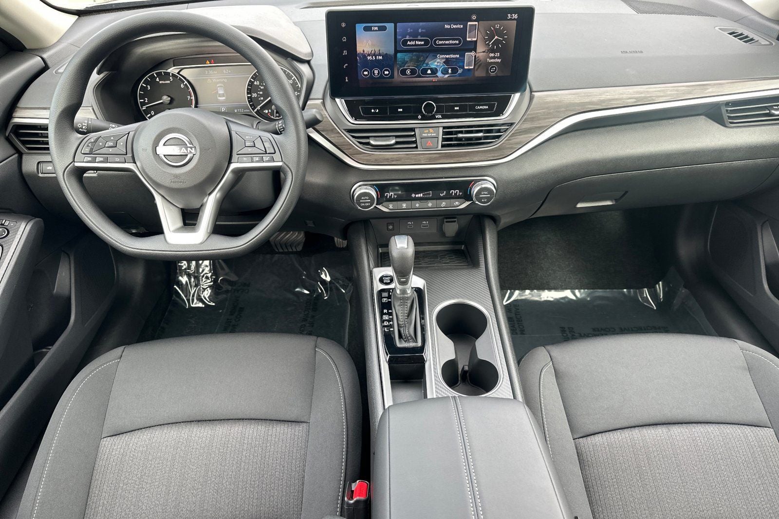 2026 Nissan Altima 2.5 SV