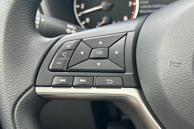 2026 Nissan Altima 2.5 SV