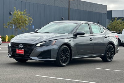 2026 Nissan Altima 2.5 SV