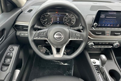 2026 Nissan Altima 2.5 SV