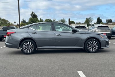 2026 Nissan Altima 2.5 SV