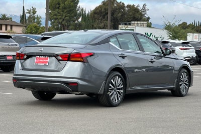 2026 Nissan Altima 2.5 SV