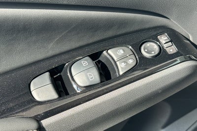 2025 Nissan Altima 2.5 SL