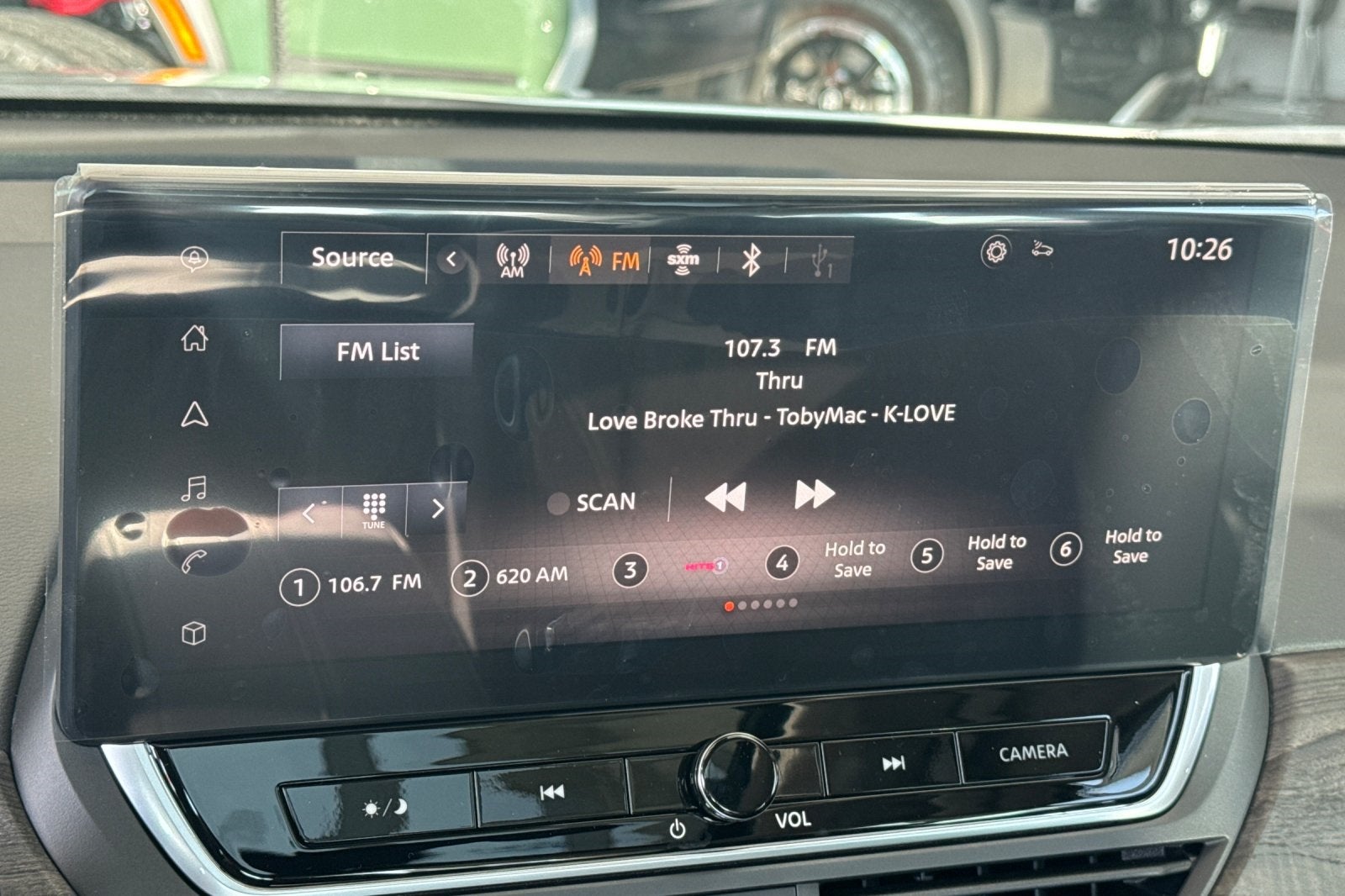 2025 Nissan Altima 2.5 SL