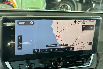 2025 Nissan Altima 2.5 SL