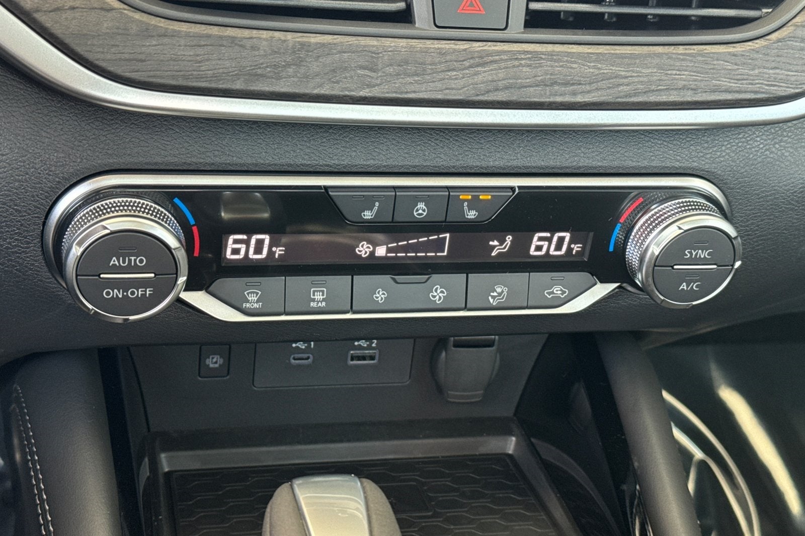 2025 Nissan Altima 2.5 SL