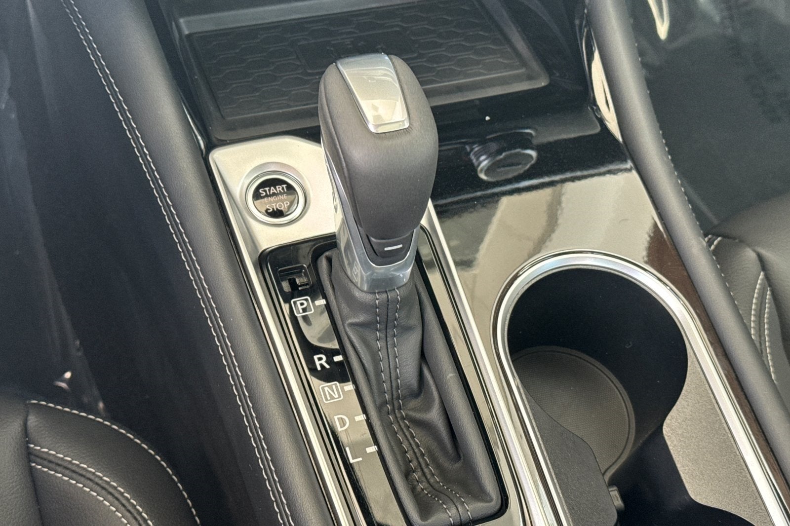 2025 Nissan Altima 2.5 SL