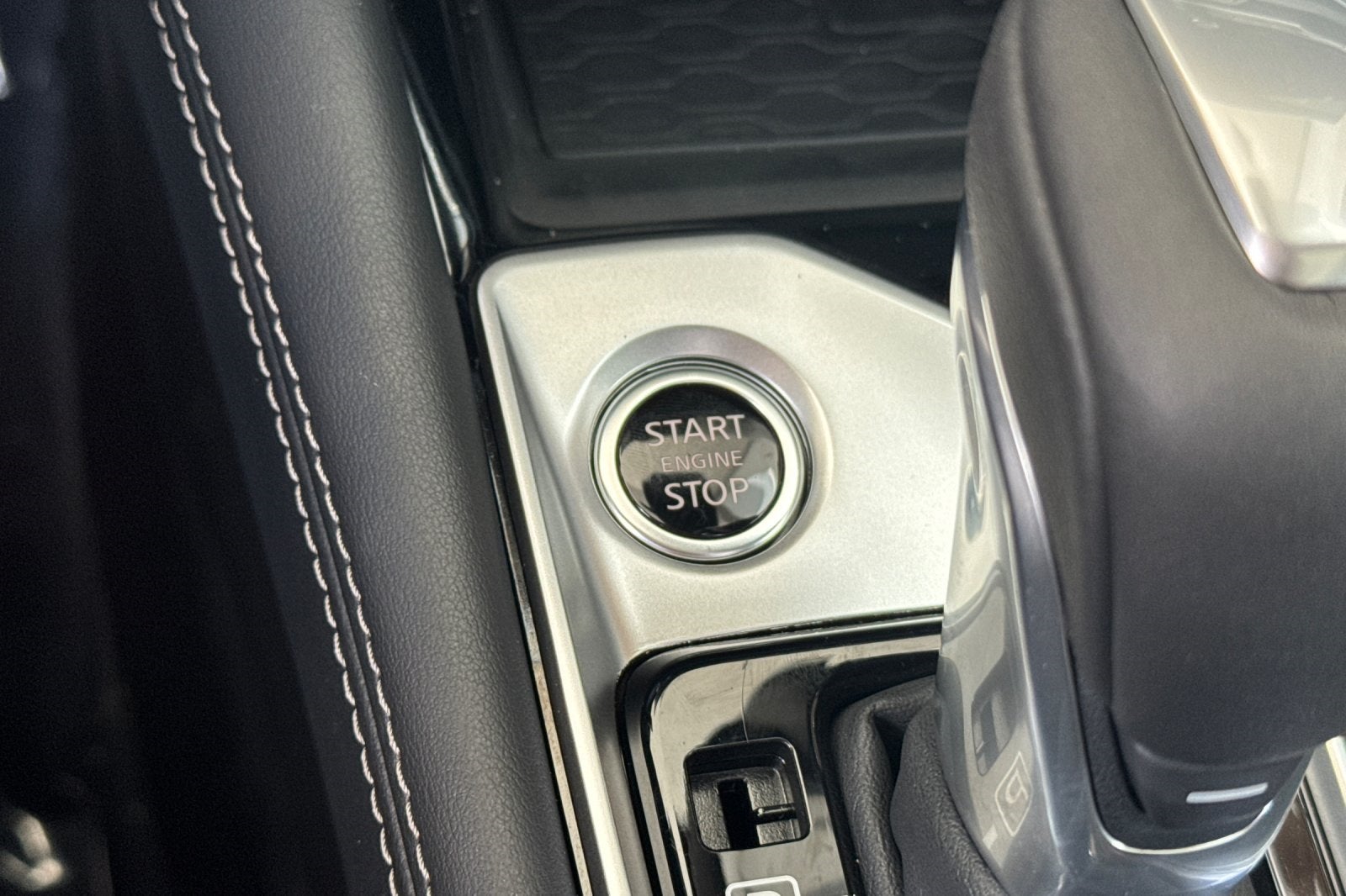 2025 Nissan Altima 2.5 SL