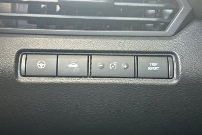 2025 Nissan Altima 2.5 SL