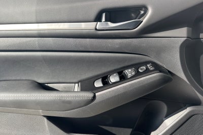 2025 Nissan Altima 2.5 SL