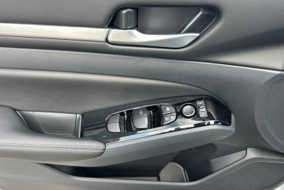 2025 Nissan Altima 2.5 SL