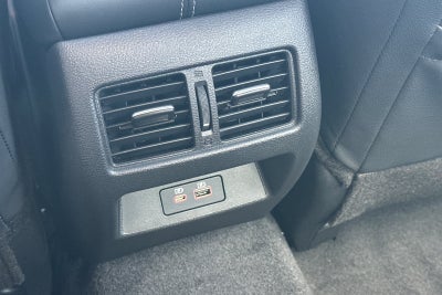 2025 Nissan Altima 2.5 SL