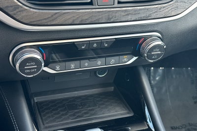 2025 Nissan Altima 2.5 SL