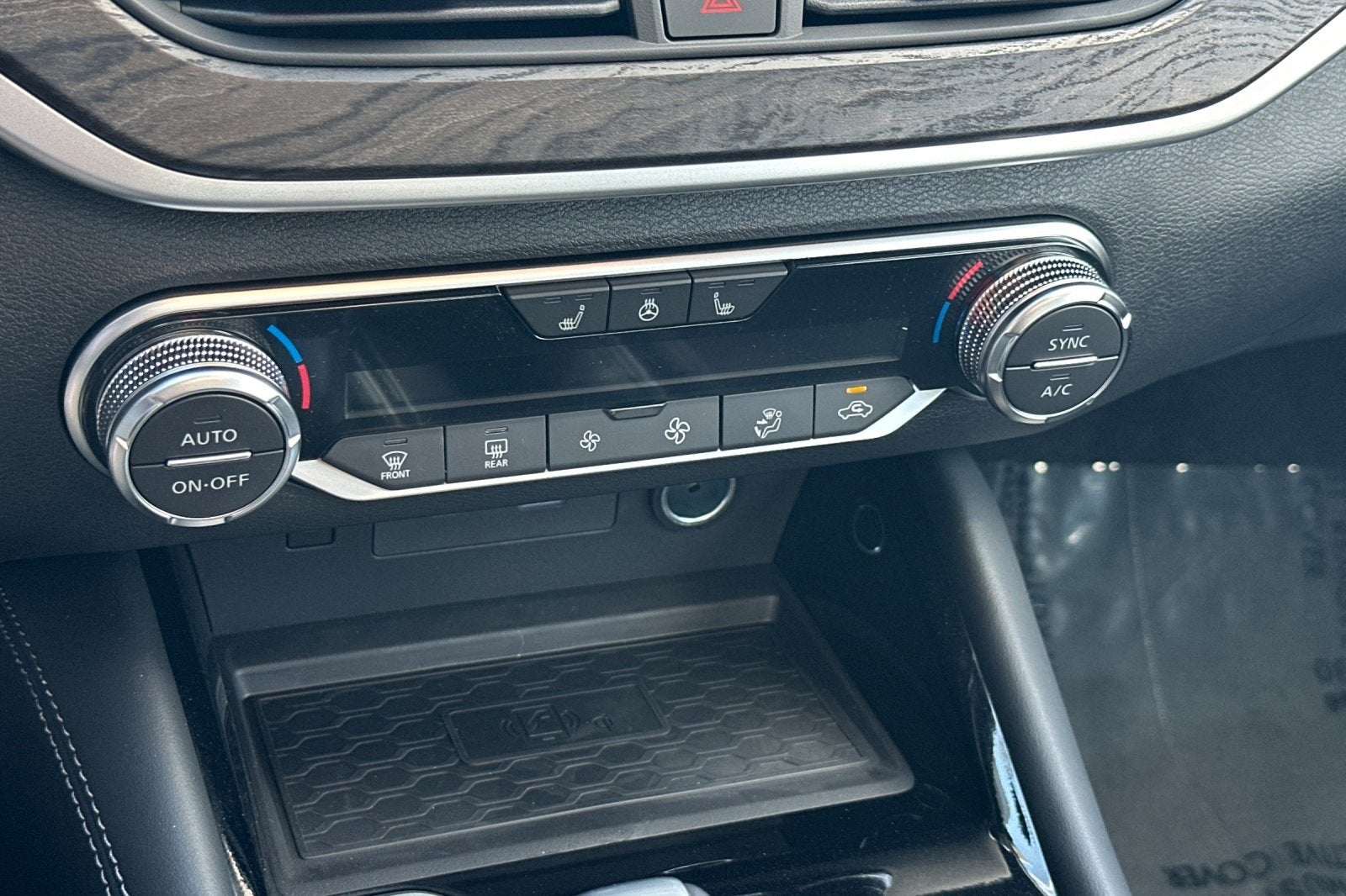 2025 Nissan Altima 2.5 SL