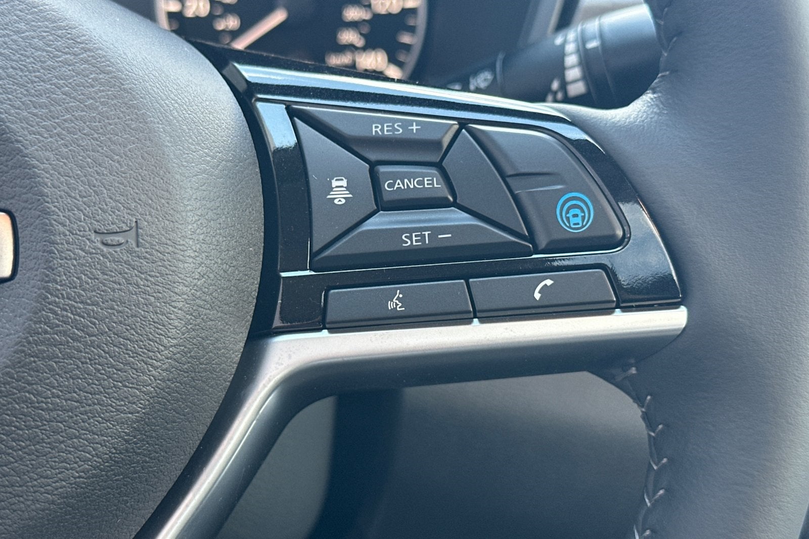 2025 Nissan Altima 2.5 SL