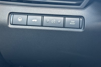 2025 Nissan Altima 2.5 SL