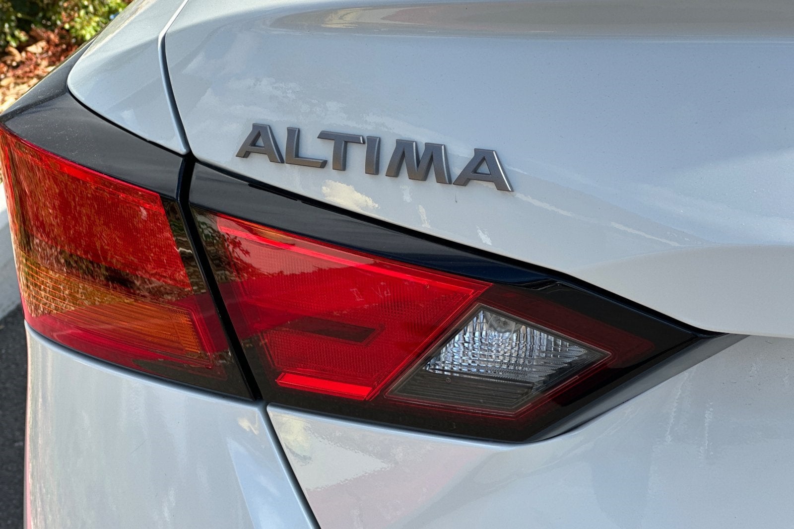 2025 Nissan Altima 2.5 SL