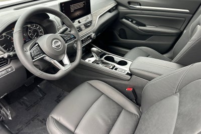 2025 Nissan Altima 2.5 SL