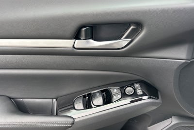 2025 Nissan Altima 2.5 SL